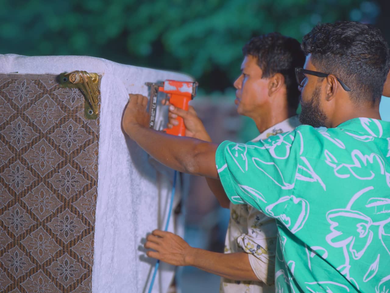 Handcrafted Furniture, Designed for Odisha’s Spaces