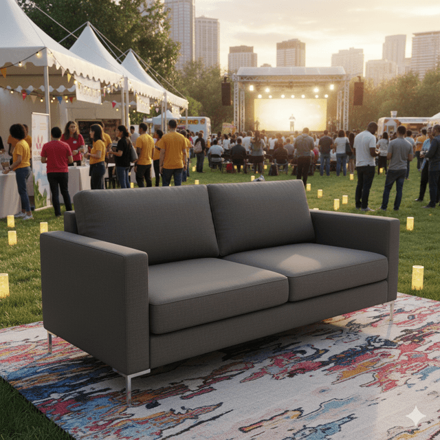 Aurora 3-Seater Minimalist Sofa2